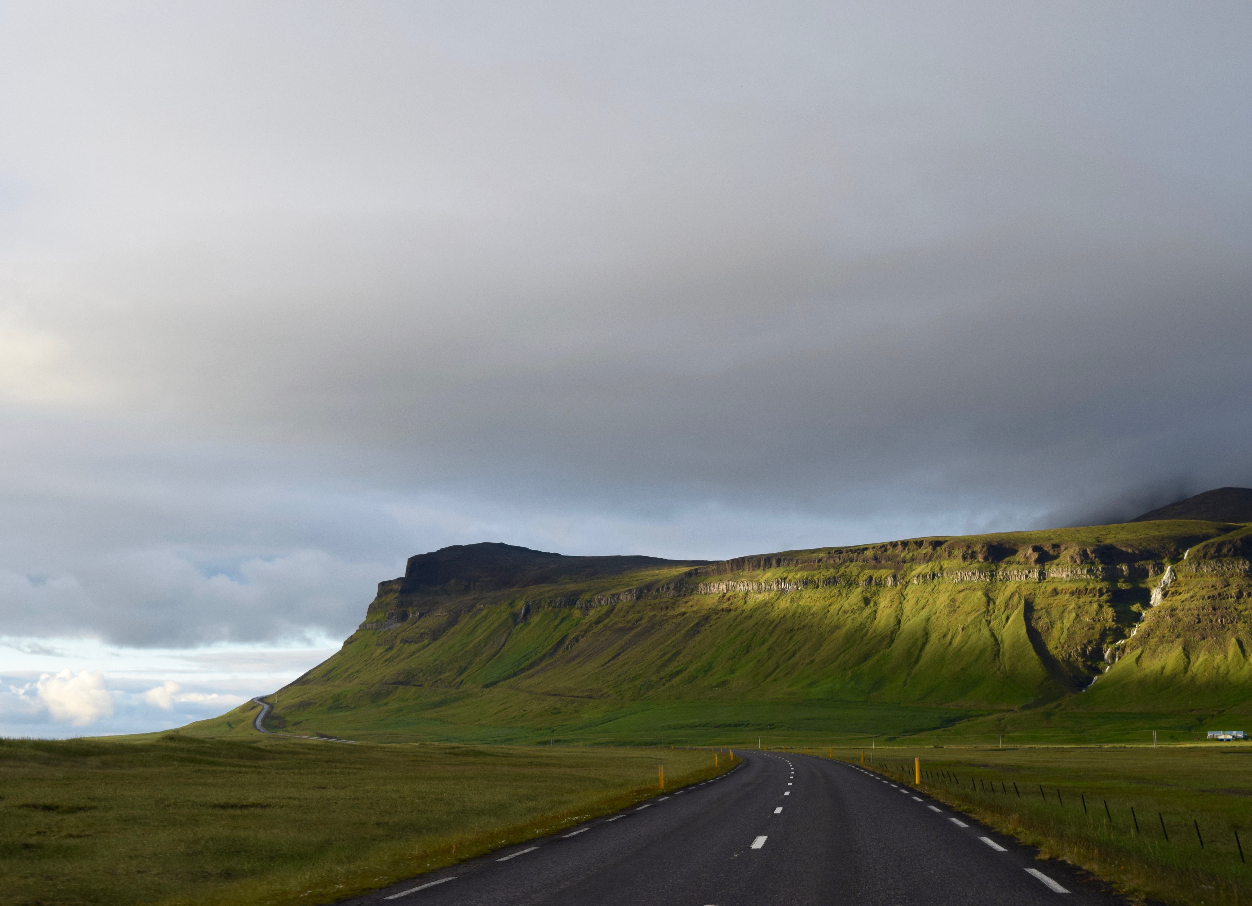 Iceland Road – Adventure For Two and You