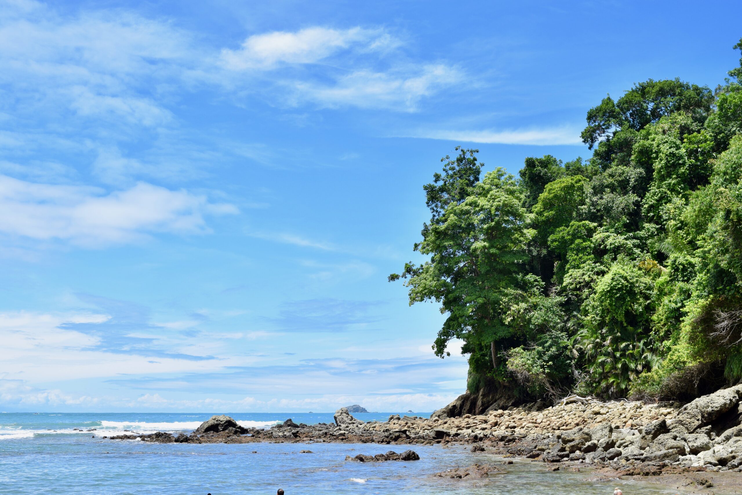 Playa Manuel Antonio – Adventure For Two and You